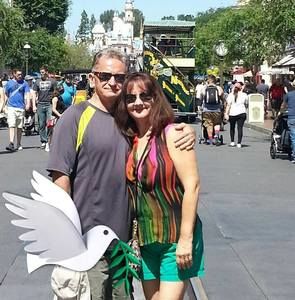 Meet your Posher, Patricio